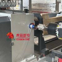 COSEN CNC L623AT machine de menuiserie outils et équipement de menuiserie