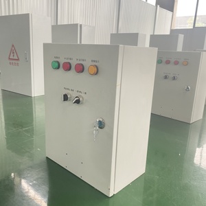 Panel de control ATS Dual Power Distribution Box, tablero <span class=keywords><strong>interruptor</strong></span> de transferencia automática, <span class=keywords><strong>interruptor</strong></span> de transferencia automática de 200 amperios con caja. - Product Image 5
