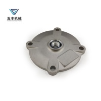 Kit di Riparazione Idraulica per Rotazione R300-7 R215-7 R225-7 R200, Coperchio Giunto Centrale per Escavatore