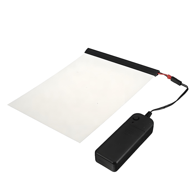 RS-G2X97%Electrochromic Glass Film - Remote Control Dimming, Privacy Switch, Commercial Buildings | Bulk Supply