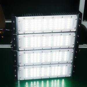 Módulo de reflector solar potente IP65 para exteriores, luz de inundación, luz de estadio, luz de inundación solar Led, estadio de fútbol, cancha de baloncesto - Product Image 5