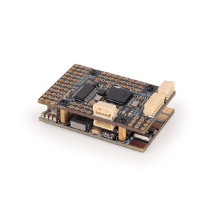 Outlet de Fábrica Holybro Kakute H743-Wing H Wing M9N GPS Set Racing Pin Header para Aeronaves Multirrotor - Product Image 5