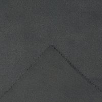 Tissu sergé 3/3 en polyester 270 GSM Shaoxing Yuyuan pour vestes, vêtements de travail, manteaux cargo et vêtements d'extérieur rembourrés – Vente en gros