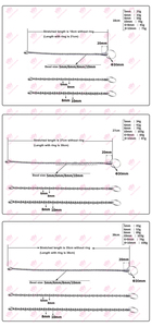 SacKnove Bullet Pull Beads Slug Stimulator Pénis Plug Sounding Rods Métal Mâle Dilatateur Insertions Urétrales Pour Hommes Masturbation - Product Image 6