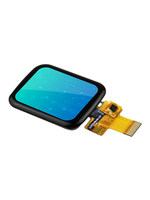 1.69-inch IPS full-view TFT lcd display SPI serial port screen ST7789 screen LCD capacitive touch screen