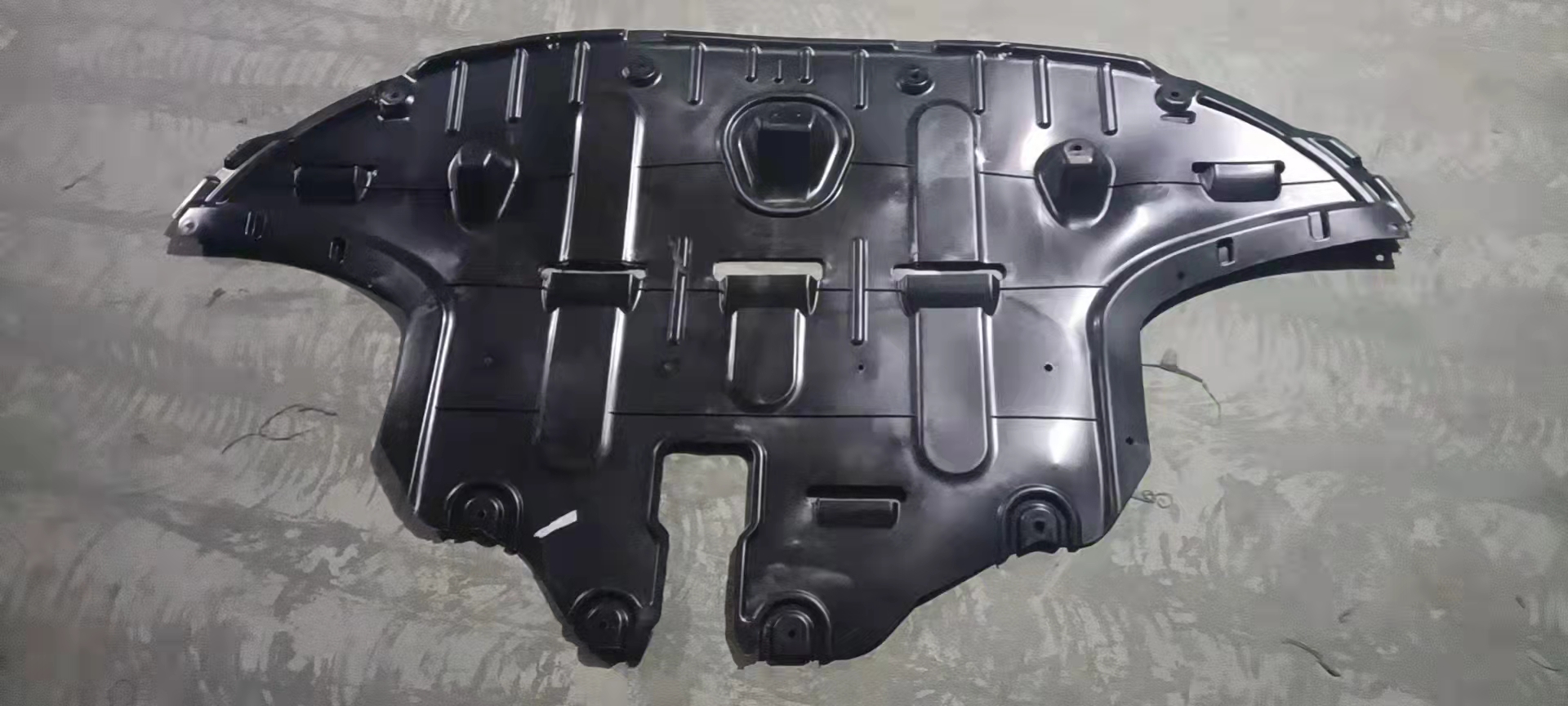 パーツ k3 Auto Engine Cover 29110-M6000 for KIA K3, KX5, Sorento