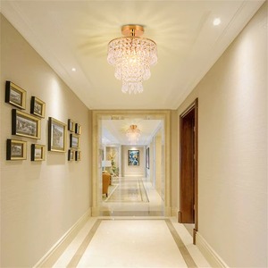 Lámpara de Araña LED Moderna para Sala de Estar, Dormitorio, Comedor y Decoración de Interiores, Precio de Venta para Exportación - Product Image 6