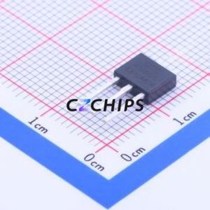 Transistor de Efecto de Campo (MOSFET) Original-Nuevo 4N60L-B-TM3-T TO-251(IPAK) - Product Image 1