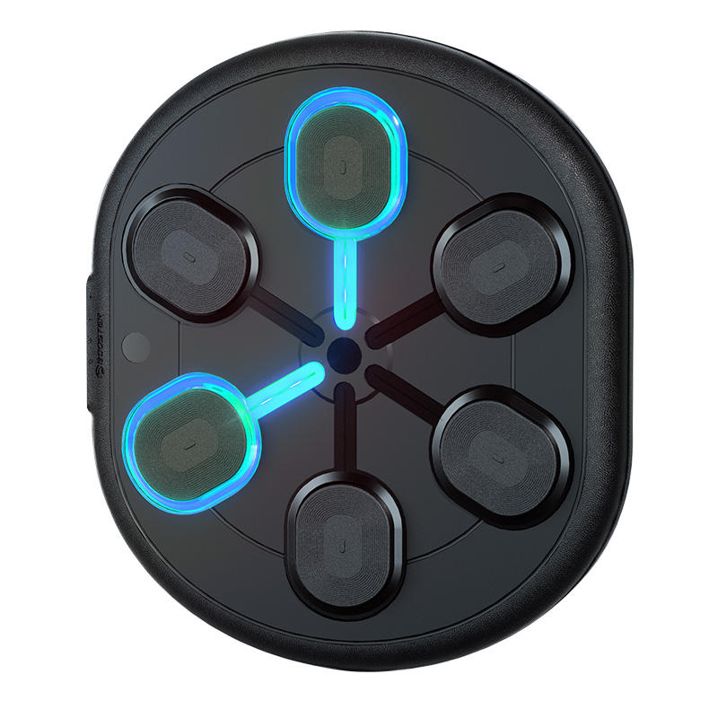 Best Selling Smart Boxing Wall Pad High Quality Training Solution