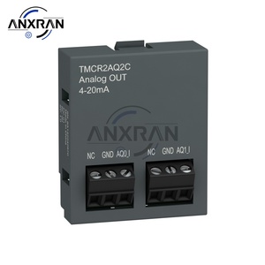 Pour Schneider TMCR2AQ2C Easy Modicon M200 carte d'extension analogique fente pour carte de sortie analogique - Product Image 1