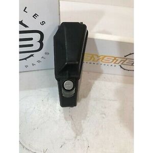 Clacson per Moto Compatibile con Telaio Honda Cbr600rr 2003 con Documenti Tedeschi - Product Image 2
