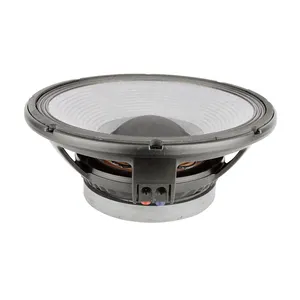 15 pollici subwoofer altoparlante rcf L15/85106 woofer con 550Watt, 4 ''VC