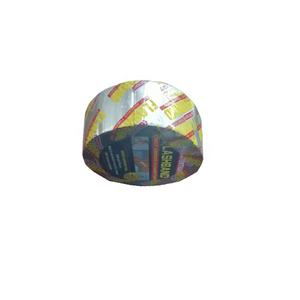 MENGSHAN – ruban butyle en aluminium imperméable pour isolation de voiture, couleur argent, épaisseur 0.8mm, 1.0mm, 2.0mm - Product Image 4