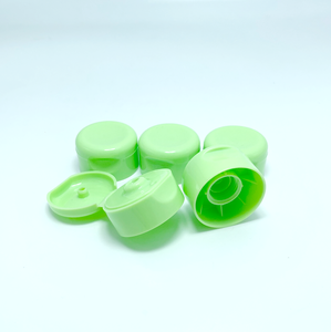 บริการ OEM จากโรงงานโดยตรง บรรจุภัณฑ์หลอดฝาพับสำหรับเครื่องสำอาง วัสดุ PP แบบเปิดง่าย ขนาด 19-50 มม. พร้อมบริการสกรีนและปั๊มร้อน - Product Image 3