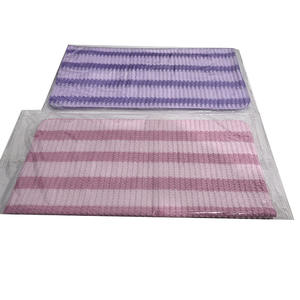 Toallas Súper Absorbentes 3D, Paño <span class=keywords><strong>de</strong></span> Gamuza Sintética <span class=keywords><strong>para</strong></span> Secar Autos y Barcos, Toalla Refrescante Suave, Toalla <span class=keywords><strong>de</strong></span> Secado PVA - Product Image 5