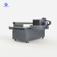 Impresora UV de Banda Transportadora de Alta Velocidad con Visión Inteligente Kylin900 con Cámara Industrial de 1200dpi para Impresión Precisa de Productos Irregulares