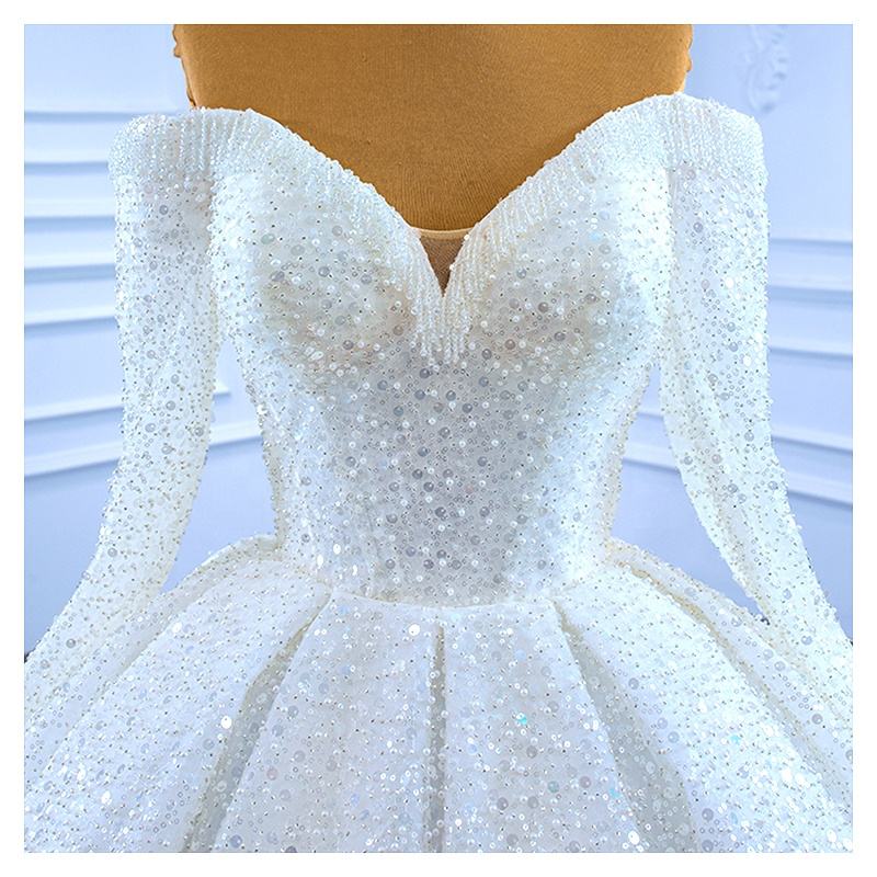 bridal lace fabric white