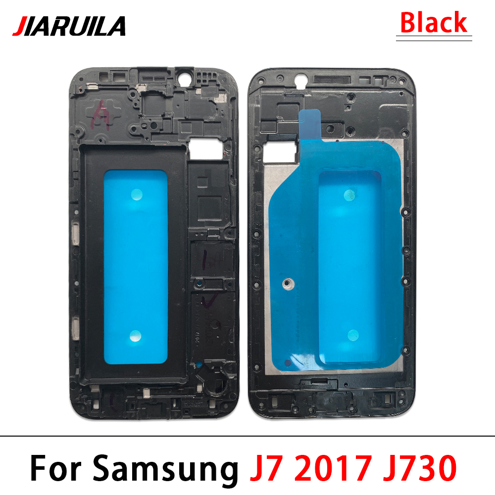 J7 2017 J730 (สีดำ)