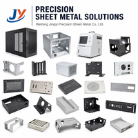 Usinage CNC de précision, service professionnel de découpe laser CNC de précision, supports personnalisés en acier et aluminium, composants OEM