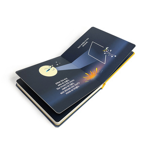 Libro Tattile per Bambini con Stampa a Colori su Cartone Spesso, Giocattolo Educativo Visivo a Prezzo Conveniente - Product Image 5