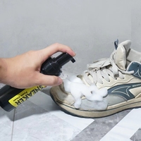 Kit de nettoyage de chaussures haut de gamme best seller-Kit de nettoyage de baskets pour tennis, cuir, toile Kit de nettoyage de chaussures blanches