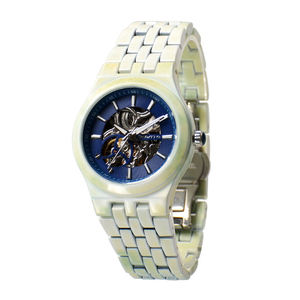 Reloj de Pulsera de Cerámica al por Mayor con Movimiento Mecánico de Cerámica, Reloj Automático de Cerámica para Hombre, Reloj Mecánico - Product Image 3