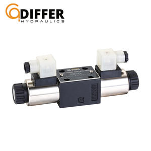 4we6-6x סולנואיד מופעל dc ac הידראולי לחץ הידראולי - Product Image 1