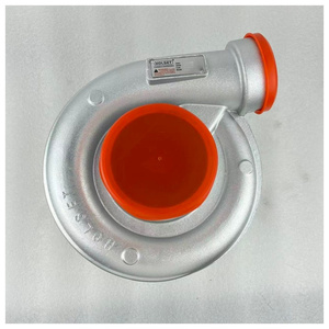 เทอร์โบชาร์จเจอร์ Hx52 Turbo 3599996D 3598947 3598948 3599996 สำหรับคัมมินส์ - Product Image 2