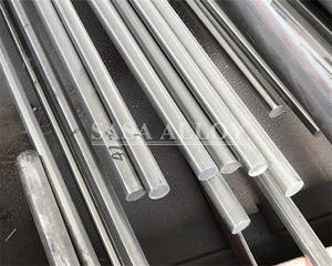 Barra Redonda de Aleación a Base de Níquel Inconel 625 N06625 2.4856 - Product Image 6