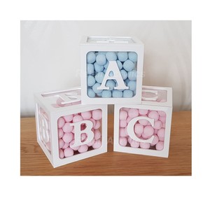 Custom Organizer Acrylic Display Case Candy Bins Food Cabinet Bakery Acrylic Display Box