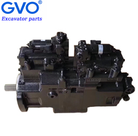 Pompe hydraulique YY10V00013F5 YY10V00013F4, ensemble de pompe principale K7V63DTP, pompe à piston, pièces d'excavatrice SK130-8 SK135-8 SK140-8