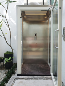 Plataforma Elevadora Hidráulica de Pared para Mercancías, Fácil de Instalar, 250 kg, 300 kg, 400 kg - Product Image 6