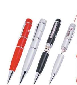 Memoria USB Personalizada con Forma de Bolígrafo, 32GB/16GB/8GB, Regalo Empresarial, USB Personalizado con Carga de Datos, Tipo-C/Android, Estuche Giratorio de Fábrica - Product Image 4