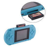 Console de jeu portable 16 bits pour Sega, console de jeu portable PXP3, mini-console de jeux vidéo
