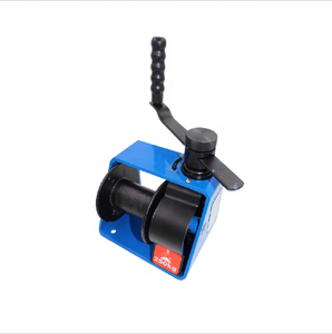 มือกว้าน/คู่มือรอก/ยกเชือก <span class=keywords><strong>Winch</strong></span> รอก - Product Image 1