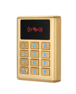 Keyfob Cloner "신용 카드 및 라이터 소형 리더, 포켓 휴대용 Uhf 리더 - Product Image 2