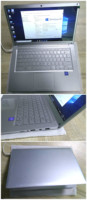 Nouvel ordinateur portable en métal ultra-fin de 14,1 pouces, processeur Intel Core 1,5 GHz, 4/6/8 Go de RAM, 1 To SSD/HDD, écran IPS, ordinateur portable pour étudiants et enseignants, caméra, Windows 10/11