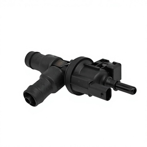 FOR Takayoshi Carbon Canister Control Valve 0280142543 <b>Dc</b> <b>12V</b> For Bmw - Product Image 1