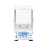 MTL203 Balances de pesage de précision à trois chiffres Balance de pesage analytique Instrument de laboratoire 0.001g