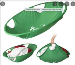 6 plantes Détachable serre végétale sombre chambre Couche <span class=keywords><strong>Filet</strong></span> de Séchage/maille <span class=keywords><strong>panier</strong></span> suspendu - Product Image 3