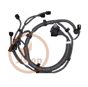 Cablaggio motore 14630636 compatibile con EC360B EC460B D12D - Product Image 3