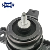 Pièces automobiles coréennes MHJKIA, support moteur 21810-2B200 SANTA FE Sorento Elantra Accent pour Hyundai