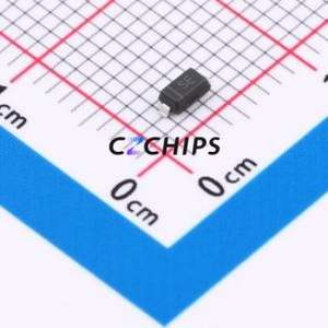 ชิปไดโอดชอทท์กี้ไดโอด123 SOD-แบรนด์ใหม่ของแท้ชิ้นส่วนอิเล็กทรอนิกส์ - Product Image 1