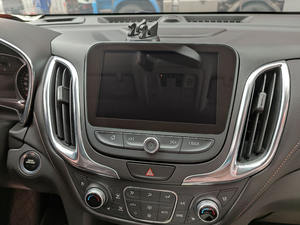 MyLink-Protector de pantalla táctil de cristal para coche, accesorios de 10 pulgadas para Chevy Malibu XL <span class=keywords><strong>2022</strong></span> - Product Image 5