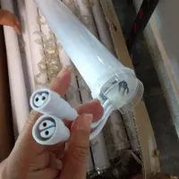 Ilky-tubo eléctrico de 360 grados, igital, ixel, 1m