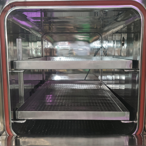 Horizontal alta pressão vapor <span class=keywords><strong>Autoclave</strong></span> Esterilizador - Product Image 5