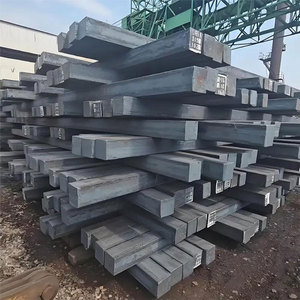 Barre d'acier au carbone rectangulaire de prix direct d'usine de Offre Spéciale - Product Image 6