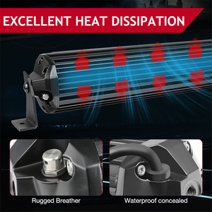 54 inç arazi tipi <span class=keywords><strong>LED</strong></span> ışık <span class=keywords><strong>bar</strong></span>ı Bajaa Amber Beyaz Kamyon <span class=keywords><strong>LED</strong></span> ışık <span class=keywords><strong>bar</strong></span>ı Su Geçirmez Arazi <span class=keywords><strong>LED</strong></span> ışık <span class=keywords><strong>bar</strong></span>ı Araçlar için Aksesuarlar - Product Image 3