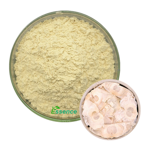 Экстракт растения бабочка древесный экстракт 99% хризина 5 7-дигидроксифлавон порошок CAS 480-40-0 - Product Image 2