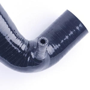 Kit de tuyau de radiateur en Silicone pour VW Polo 1.8T GTI 9N Ibiza FR MK4 <span class=keywords><strong>Cupra</strong></span>, nouvel arrivage - Product Image 5